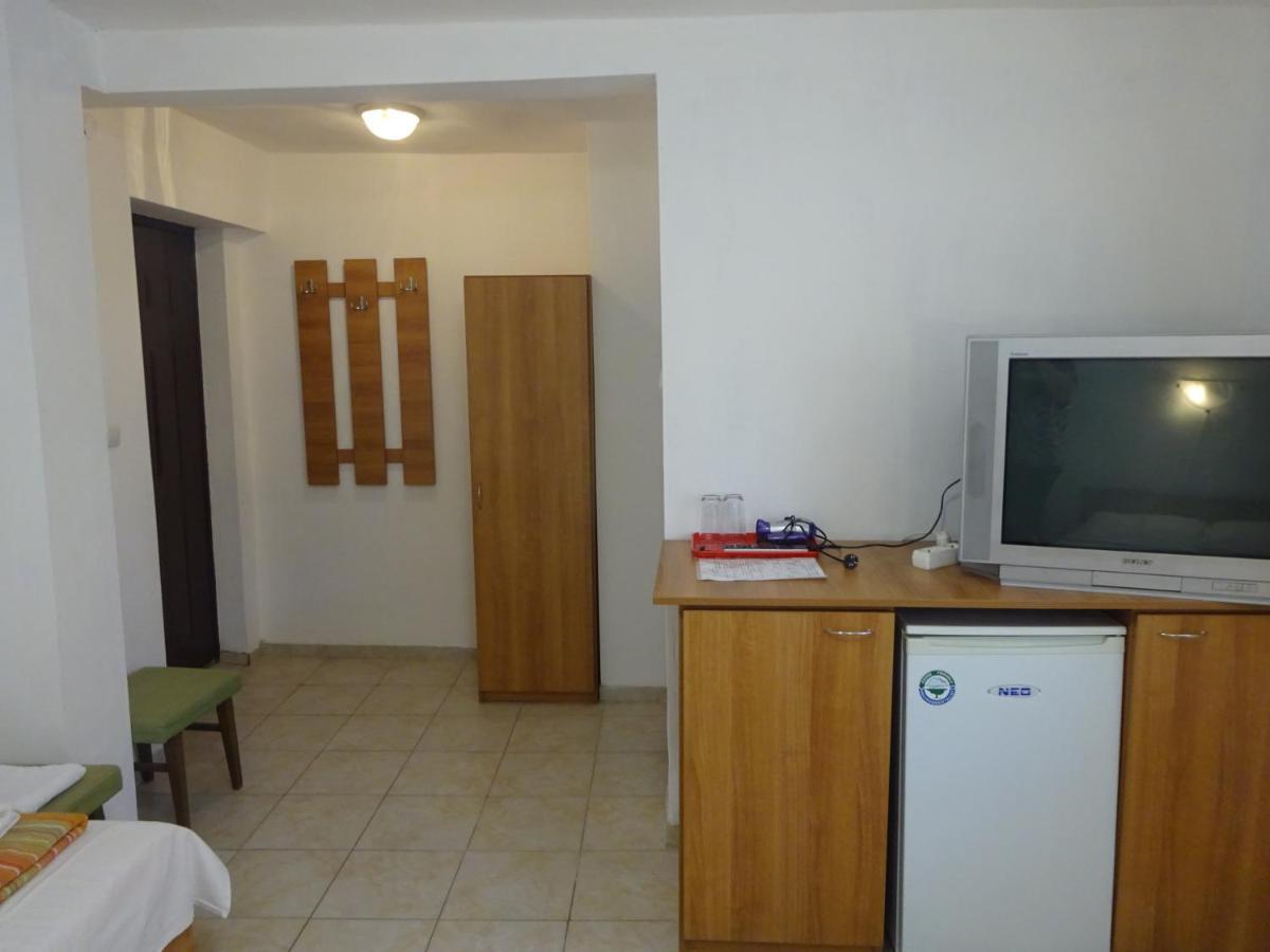 Hotel Hris Tschernomorez Exterior foto