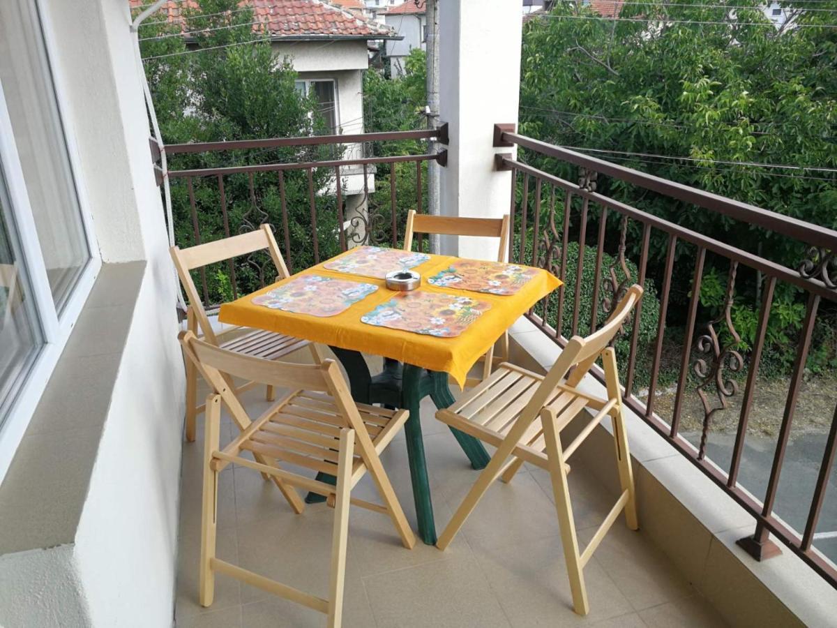 Hotel Hris Tschernomorez Exterior foto