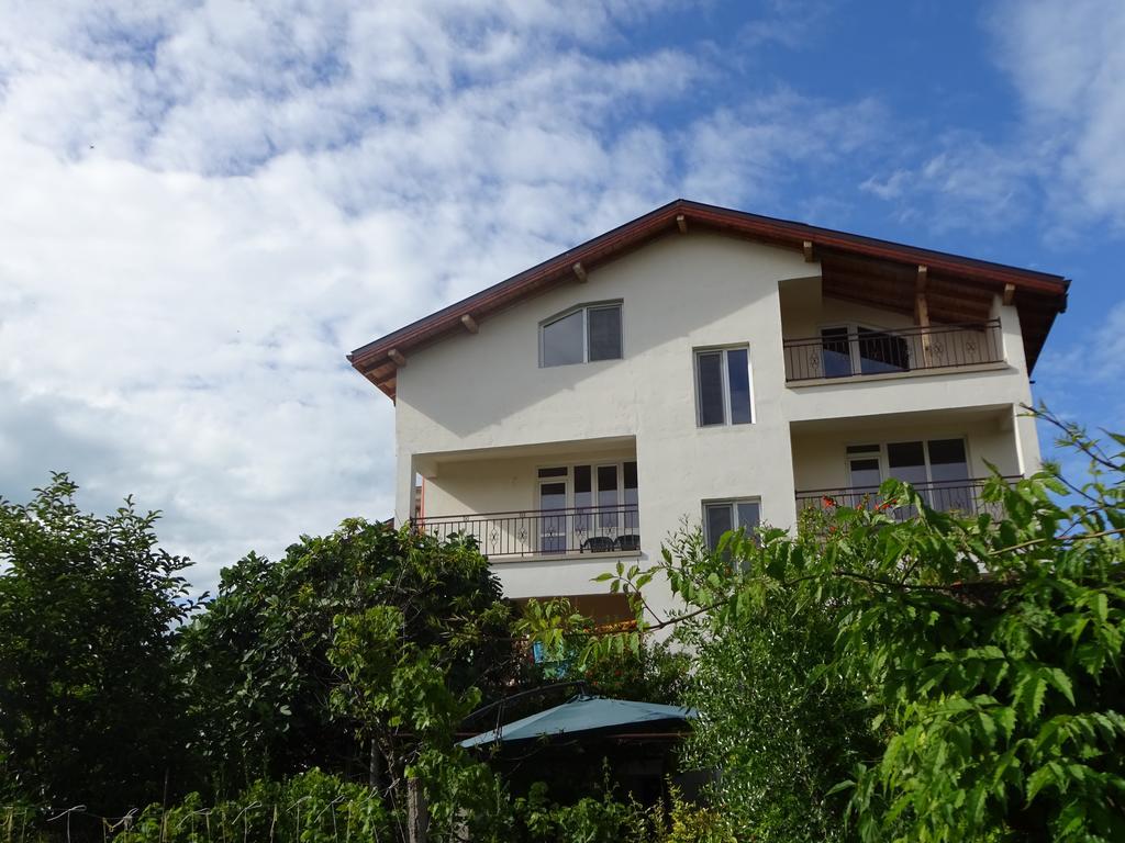 Hotel Hris Tschernomorez Exterior foto